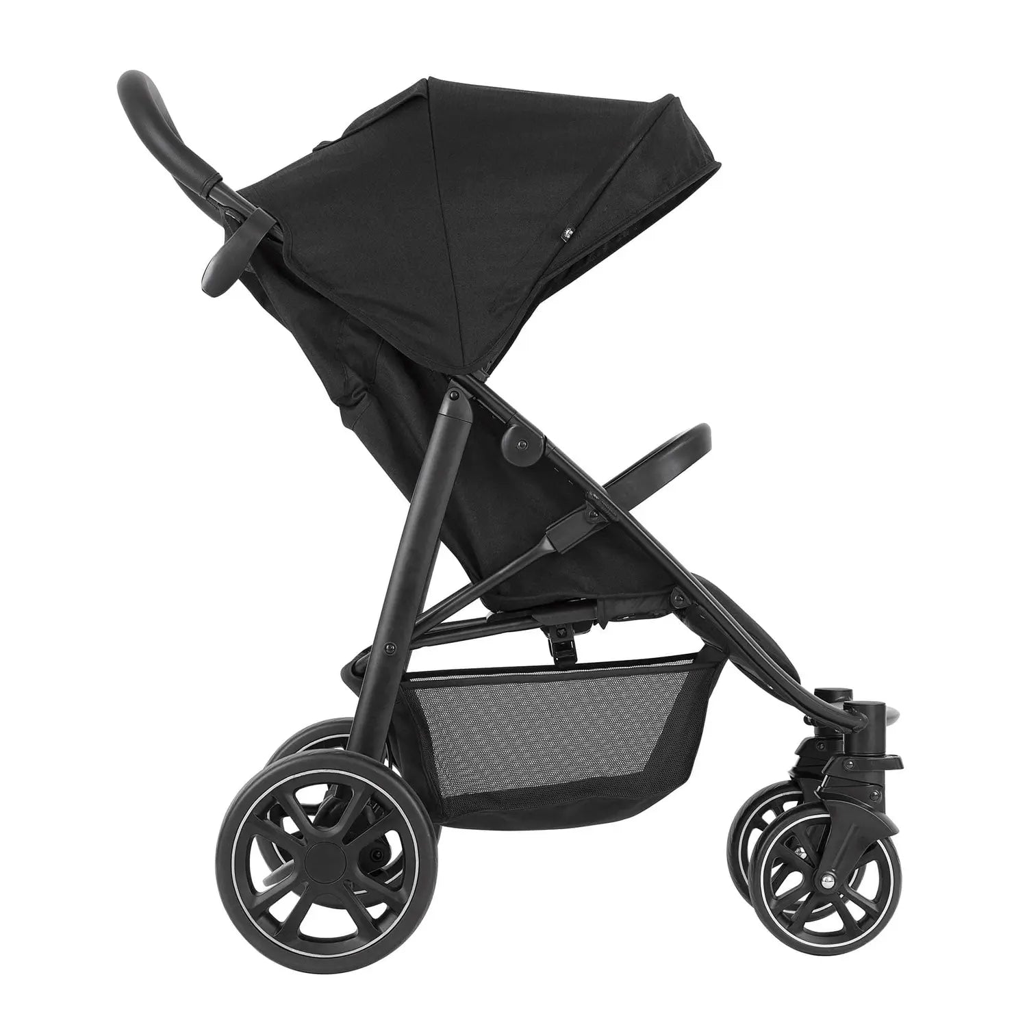 B-Ware Graco Buggy Kinderwagen Sportwagen Ee Ze Fold Midnight Schwarz Einhandfaltung - 5060624772658