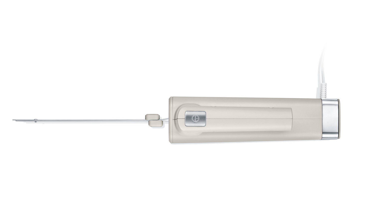 B-Ware Graef Ek508 Eu Elektromesser Messer Küchenmesser Küchen Messer Elektro Messer