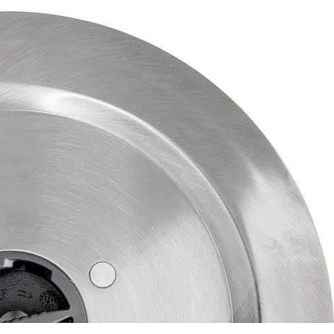B-Ware Graef145361 Spezialmesser Allesschneider Edelstahl Vivo Glatt Brot/Fleisch/Kä0