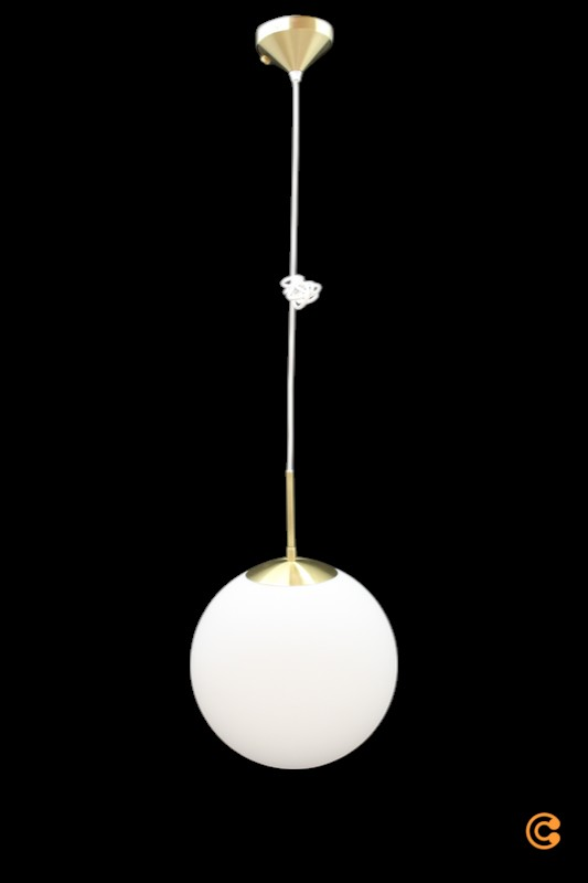 B-Ware Nordlux Grant Hängeleuchte Hängelampe Leuchte Lampe Pendelleuchte Pendellampe - 5704924001123