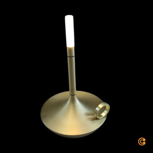 B-Ware Graypants Lampen Tischleuchte Tischlampe Led Graypants Wick S Siehe Text/Foto
