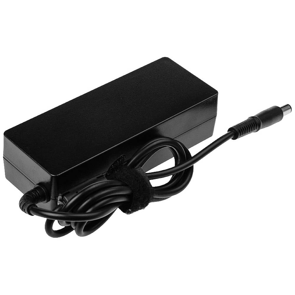 Green Cell AD09P Notebook-Netzteil Ladegerät Netzteil 90 W 19.5 V 4.62 A Dell - 5902701410735