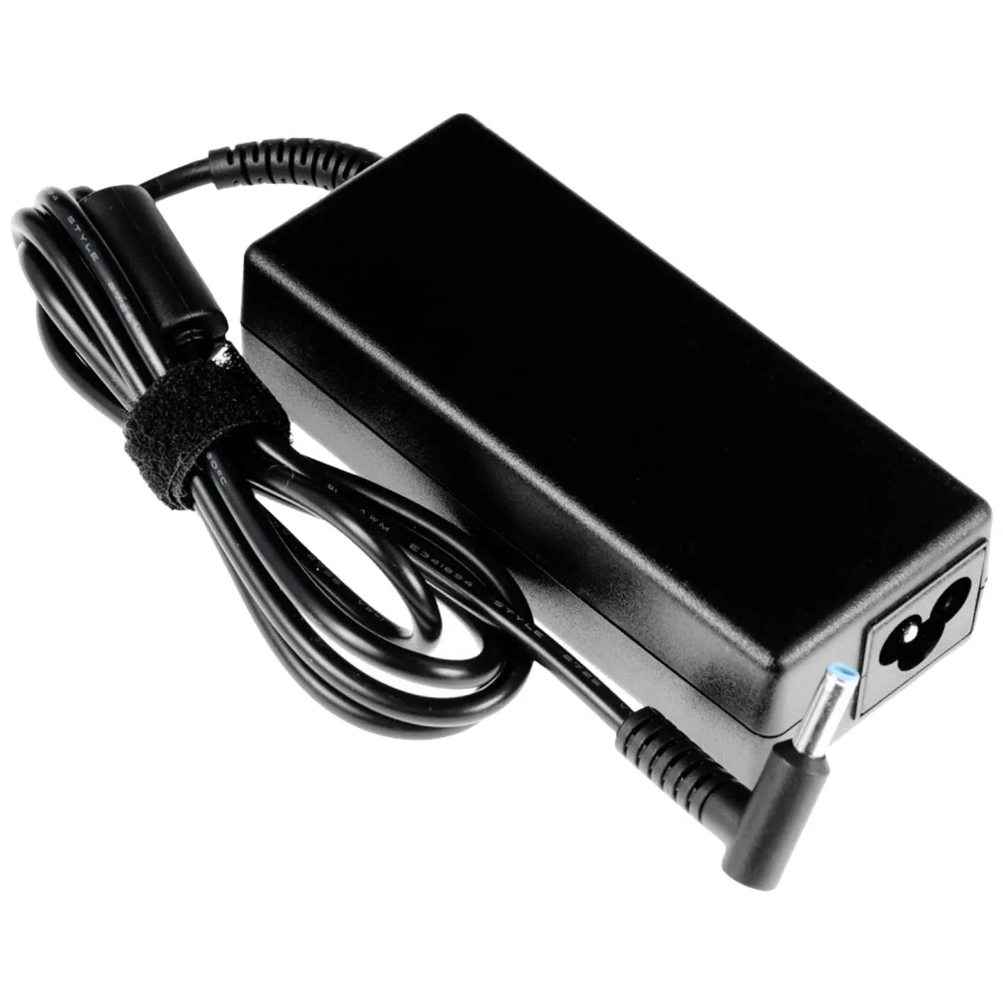 B-Ware Green Cell Pro Netzteil Ladegerät Notebook Hp Schwarz Stromversorgung Kabel 65 W - 5902719425516