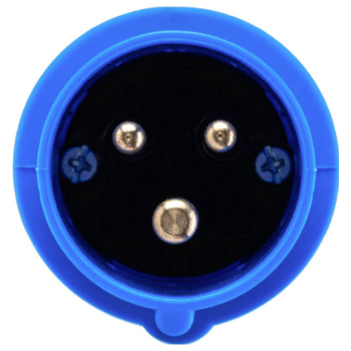 Green Cell Adapterkabel Verbindungskabel eMobility Rot 16A 400V CEE Kupplung - 5904326373273