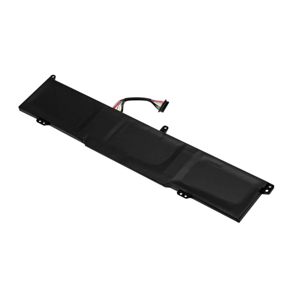 Green Cell Notebook-Akku GC-LE177 11.55 V 4600 mAh Laptop-Zubehör Laptop-Akku - 5904326372306