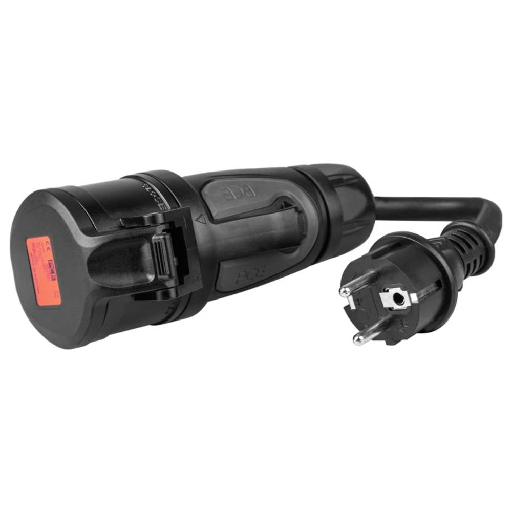 B-Ware Green Cell E Mobility Adapterkabel Ladekabel 16 A 3.7 K W Typ2 Auf Schuko