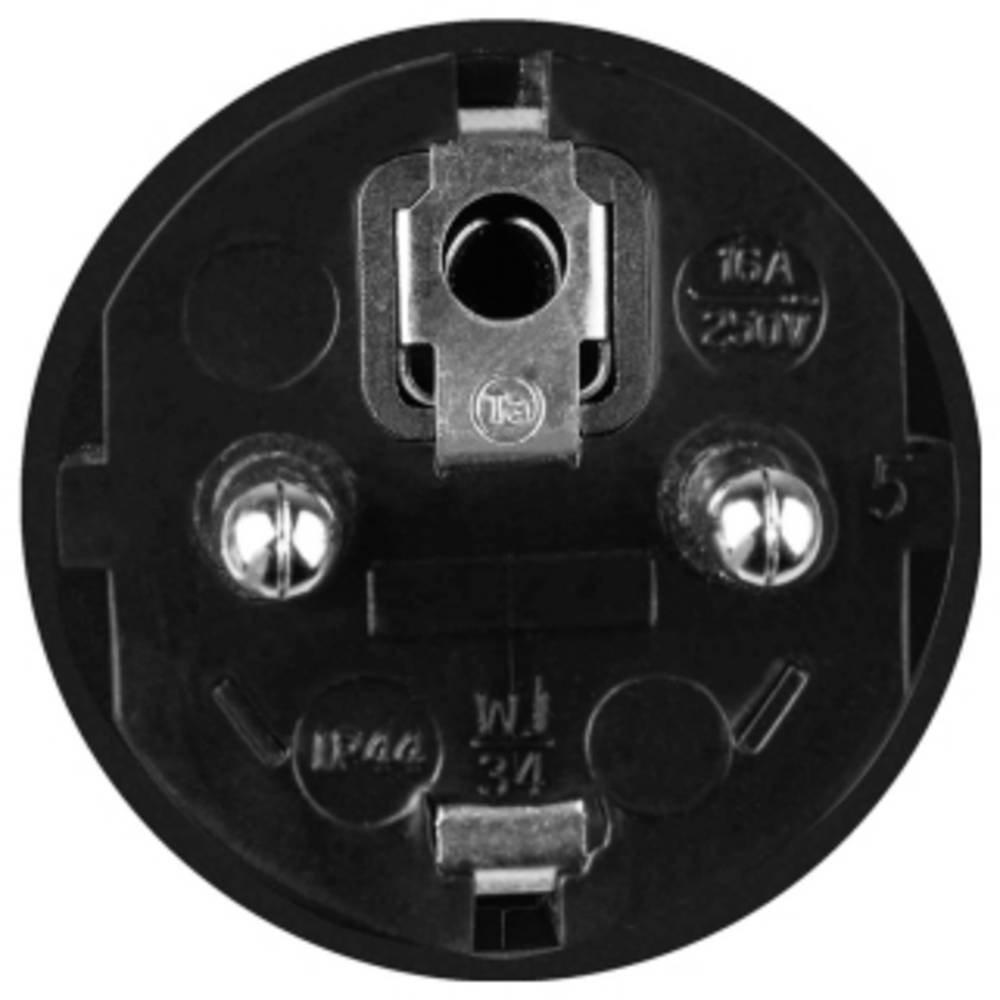 B-Ware Green Cell E Mobility Adapterkabel Ladekabel 16 A 3.7 K W Typ2 Auf Schuko