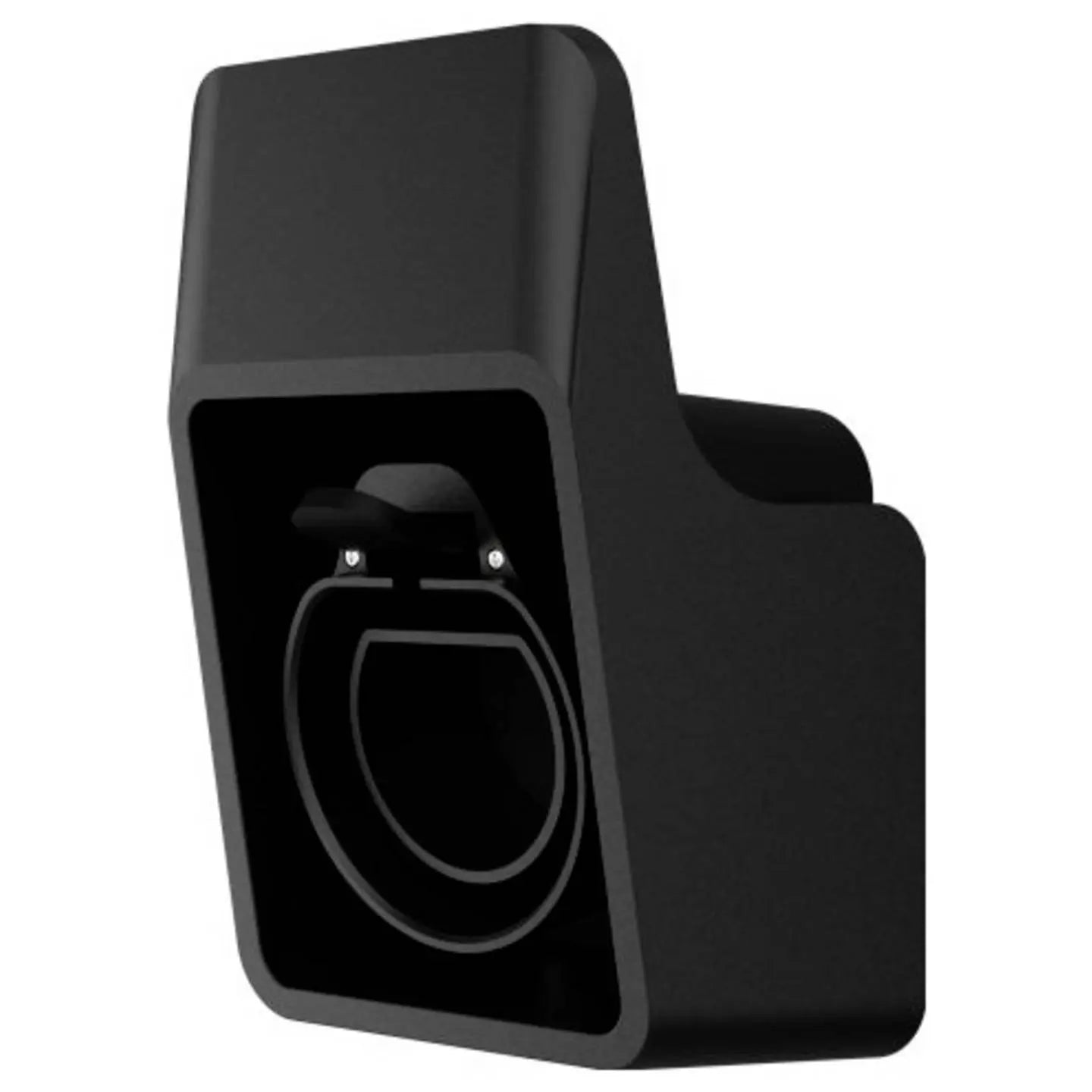 B-Ware Green Cell Standfuß Montagepfosten Ladesäule Wallbox Elektroauto Ladestation