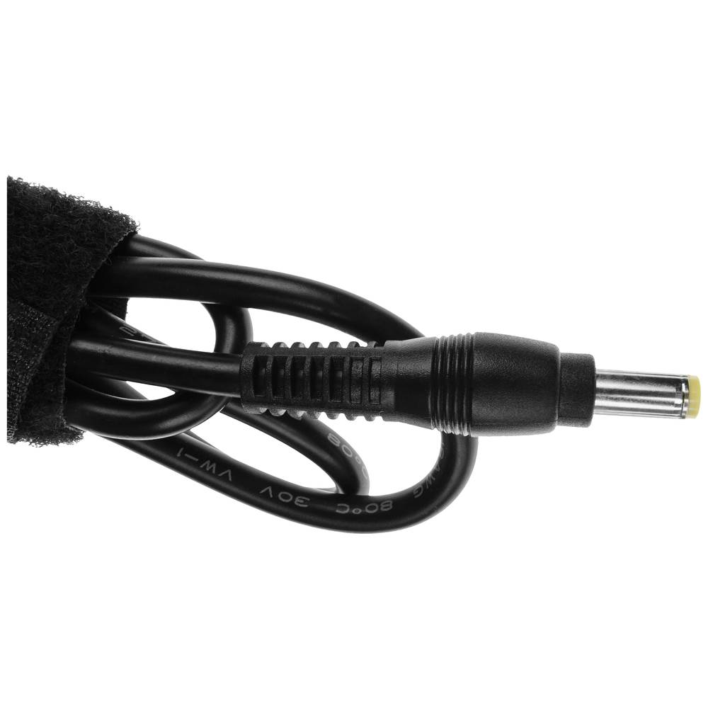 Green Cell Gc Ad102 P Notebook Netzteil 135 W 19 V 7.1 A Ladekabel Netzkabel B-Ware - 5903317226420