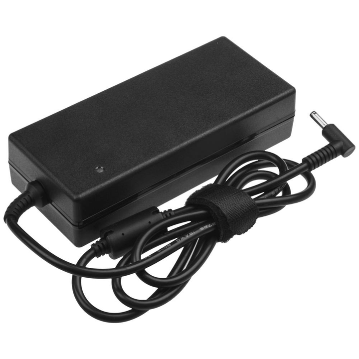 Green Cell Gc Ad103 P Notebook Netzteil 120 W 19 V 6.32 A Netzteil Laptop Zubehör B-Ware - 5903317226437