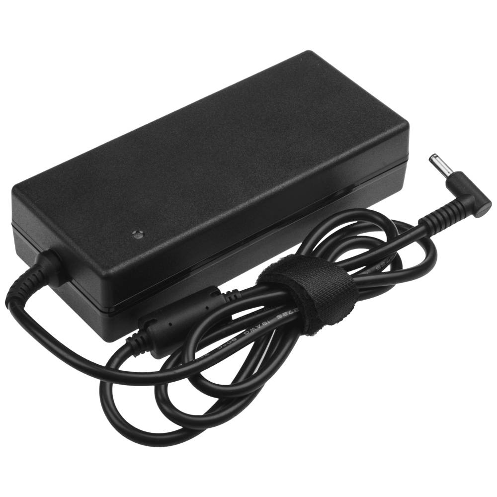 B-Ware Green Cell Gc Ad103 P Notebook Netzteil 120 W 19 V 6.32 A Netzteil Laptop Zube245