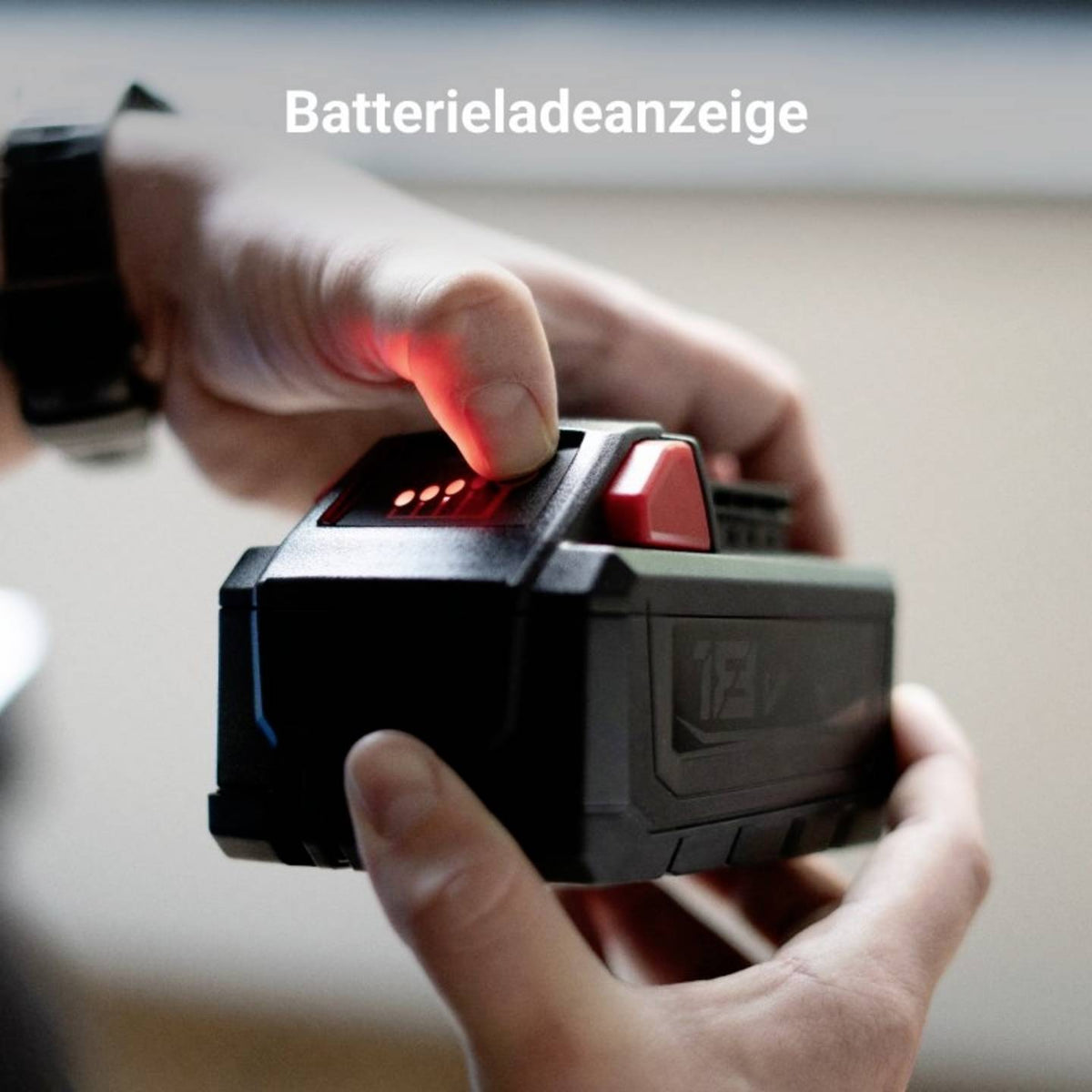 Green Cell Werkzeug Akku Batterie Milwaukee 18 V 5 0 Ah Li Ion M18 B5 4932430483 - 5904326375109