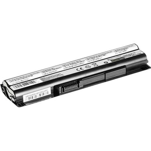 B-Ware Green Cell Laptop Akku Batterie Bty S14 Bty S15 Passend Notebooks Msi 4400 M Ah