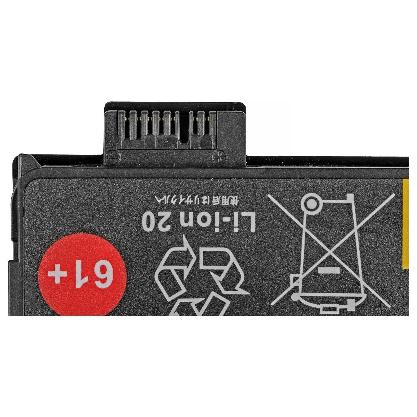 B-Ware Green Cell Laptop Akku Batterie Lenovo Think Pad T470 T570 P51 S 01 Av424 Notebook - 5902719427343