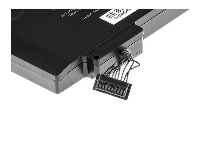 Green Cell Notebook Akku A1322 10.8 V 5200 M Ah Apple Batterie Laptop Batterie B-Ware - 5902701411640