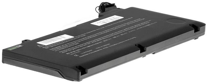 Green Cell Notebook Akku A1322 10.8 V 5200 M Ah Apple Batterie Laptop Batterie B-Ware - 5902701411640