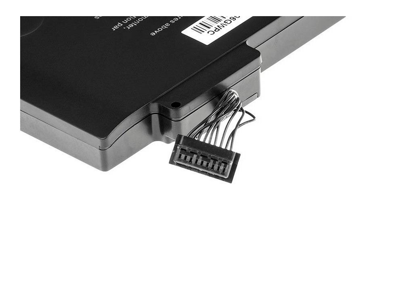 B-Ware Green Cell Notebook Akku A1322 10.8 V 5200 M Ah Apple Batterie Laptop Batterie - 5902701411640