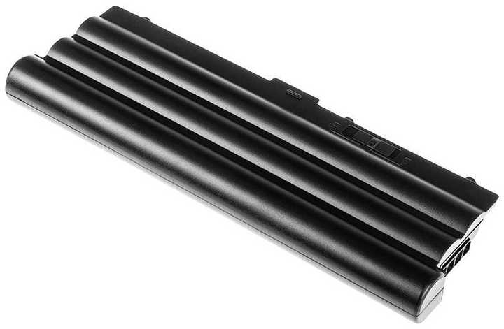 Green Cell Notebook Akku 57 Y4545 10.8 V 6600 M Ah Lenovo Laptop Akku Batterie B-Ware