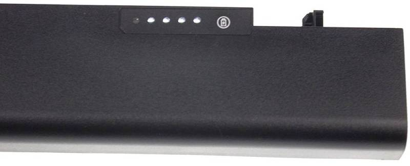 B-Ware Green Cell Notebook Akku 11.1 V 4400 M Ah Samsung Laptopakku Ersatzakku