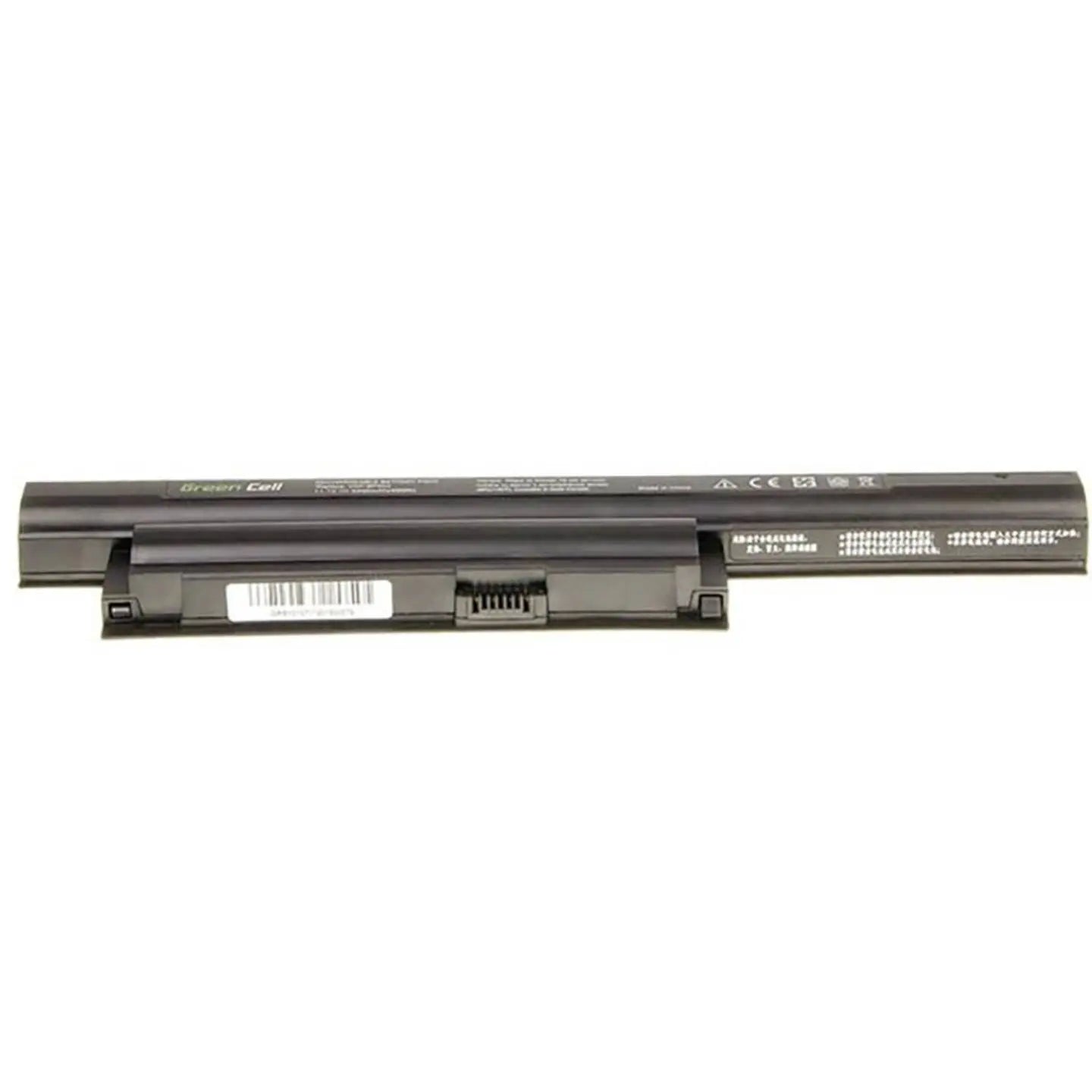 B-Ware Green Cell Notebook Akku Ersatzakku Akku Sony Vaio Pcg 71211 M Vgp Bps22 4400 M Ah - 5902701418953