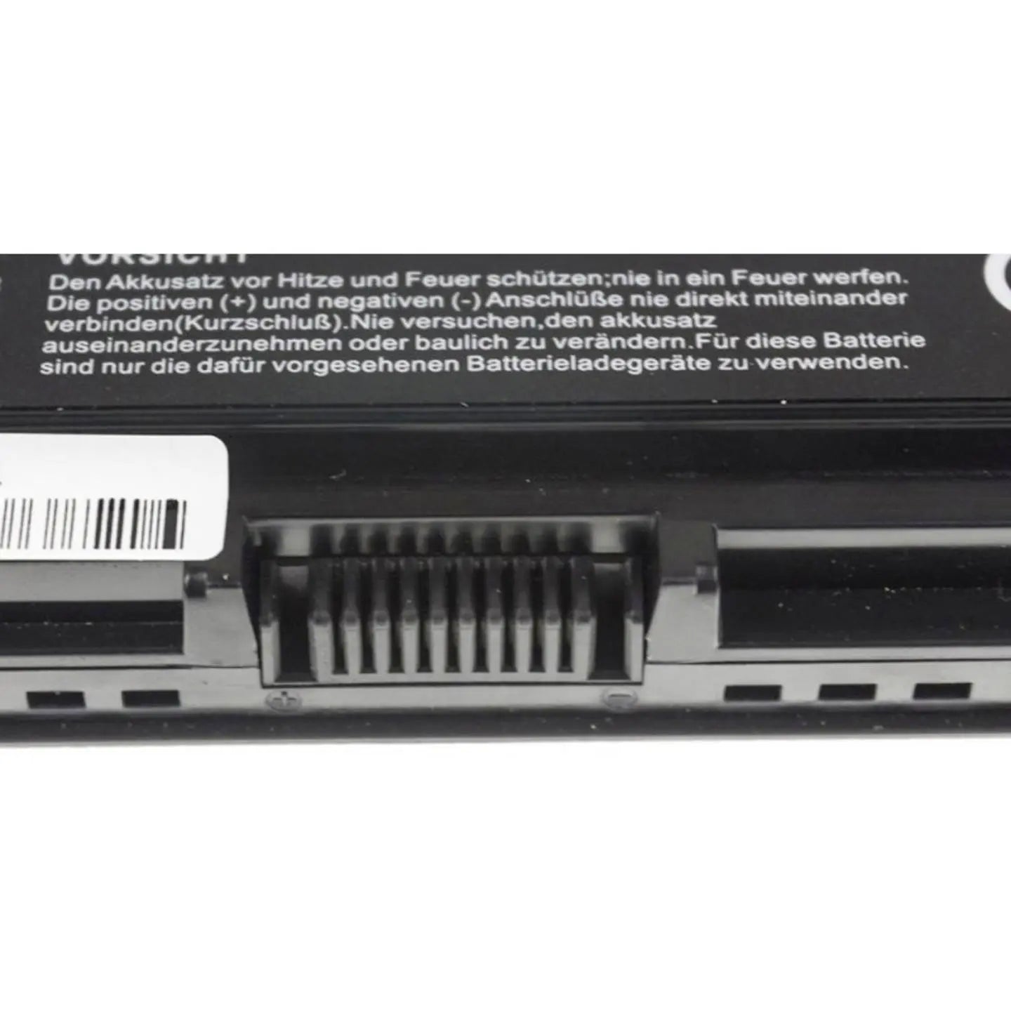 B-Ware Green Cell Notebookakku Laptopakku Ersatzakku Toshiba Satellite C850 Pa5024 U Akku - 5902701419318