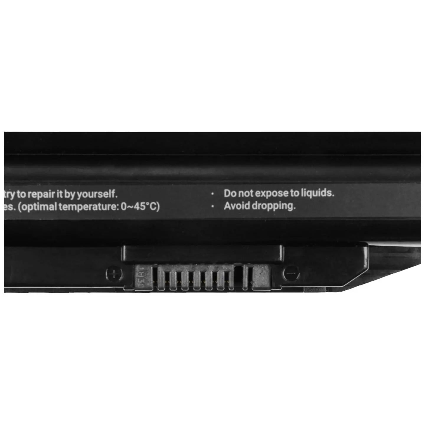 B-Ware Green Cell Notebook Akku 4400 M Ah Ersatz Fujitsu Life Book A514 Passend Cp629458 - 5903317227809