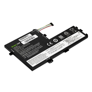 B-Ware Green Cell Notebook Akku Gc Le172 Ersatzakku Lenovo Batterie 11.4 V 4500 M Ah