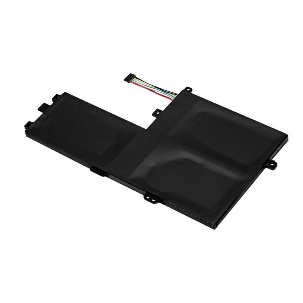 B-Ware Green Cell Notebook Akku Gc Le172 Ersatzakku Lenovo Batterie 11.4 V 4500 M Ah  - 5904326371835