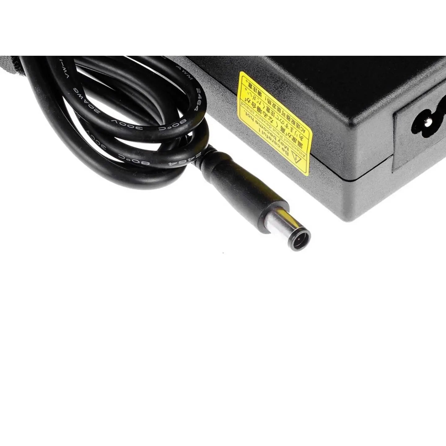B-Ware Green Cell Notebook Netzteil Pro Ladegerät Adapter Geeignet Für Dell 19.5 V 130 W - 5902701411107