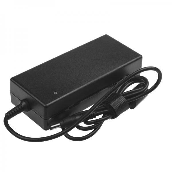 B-Ware Green Cell Gc Ad22 P Notebook Netzteil 120 W 19 V 6.3 A Ladegerät Batterie Akku