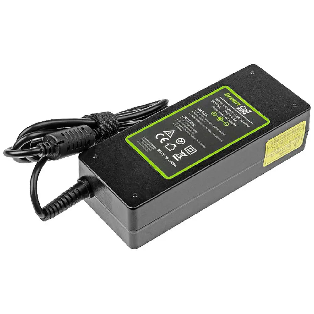 B-Ware Green Cell Ad39 Ap Notebook Netzteil 90 W 20 V 4.5 A Passend Für Marke: Lenovo - 5903317225645