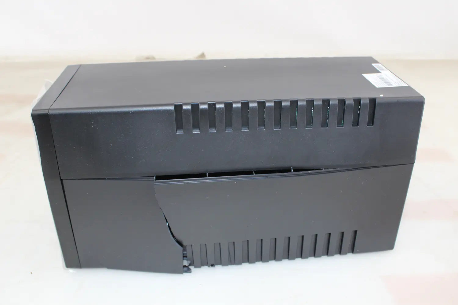 C-Ware Green Cell Ups Notstromversorgung Usv 2000 Va 1400 W überspannung Siehe Text/Foto - 5902701419752