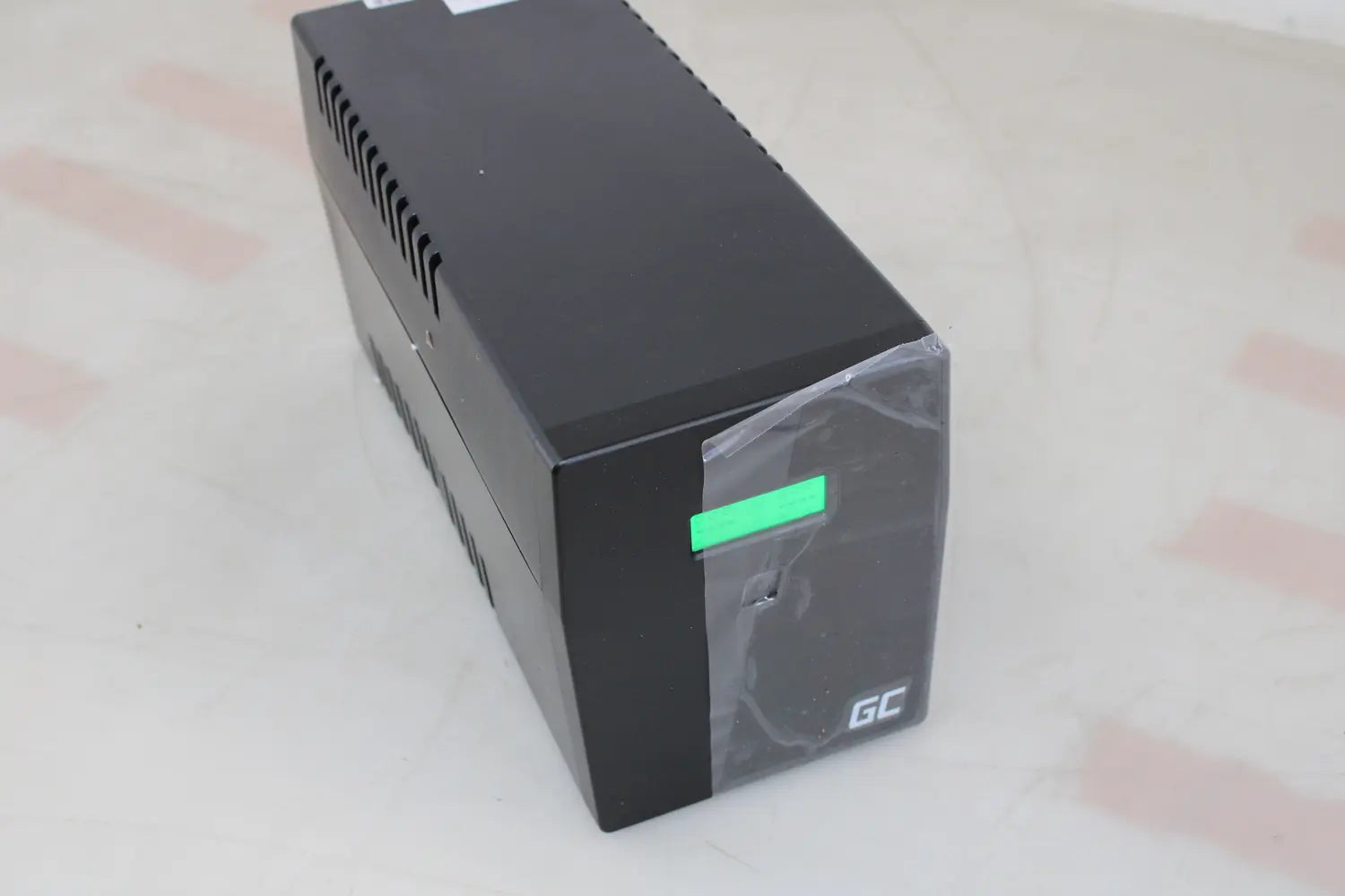 C-Ware Green Cell Ups Notstromversorgung Usv 2000 Va 1400 W überspannung Siehe Text/Foto - 5902701419752