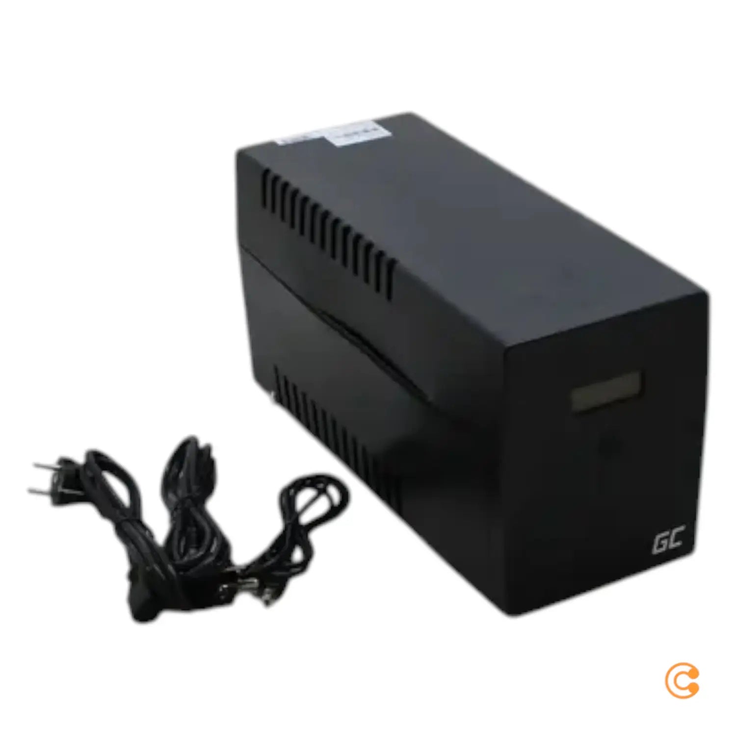 B-Ware Green Cell Ups Notstromversorgung Usv 2000 Va 1400 W überspannung Siehe Text/F145 - 5902701419752