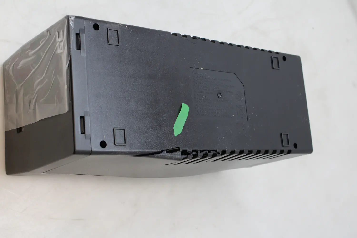D-Ware Green Cell Ups Notstromversorgung Usv 2000 Va 1400 W überspannung Defektware - 5902701419752