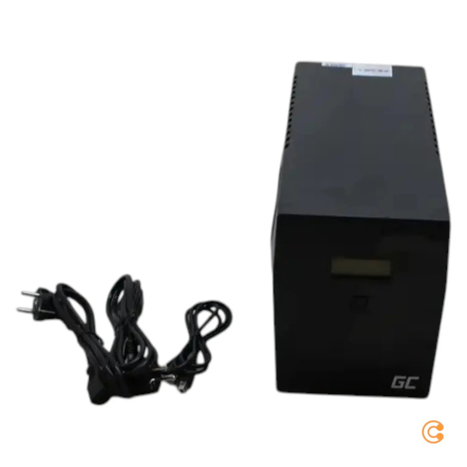 B-Ware Green Cell Ups Notstromversorgung Usv 2000 Va 1400 W überspannung Siehe Text/F145 - 5902701419752