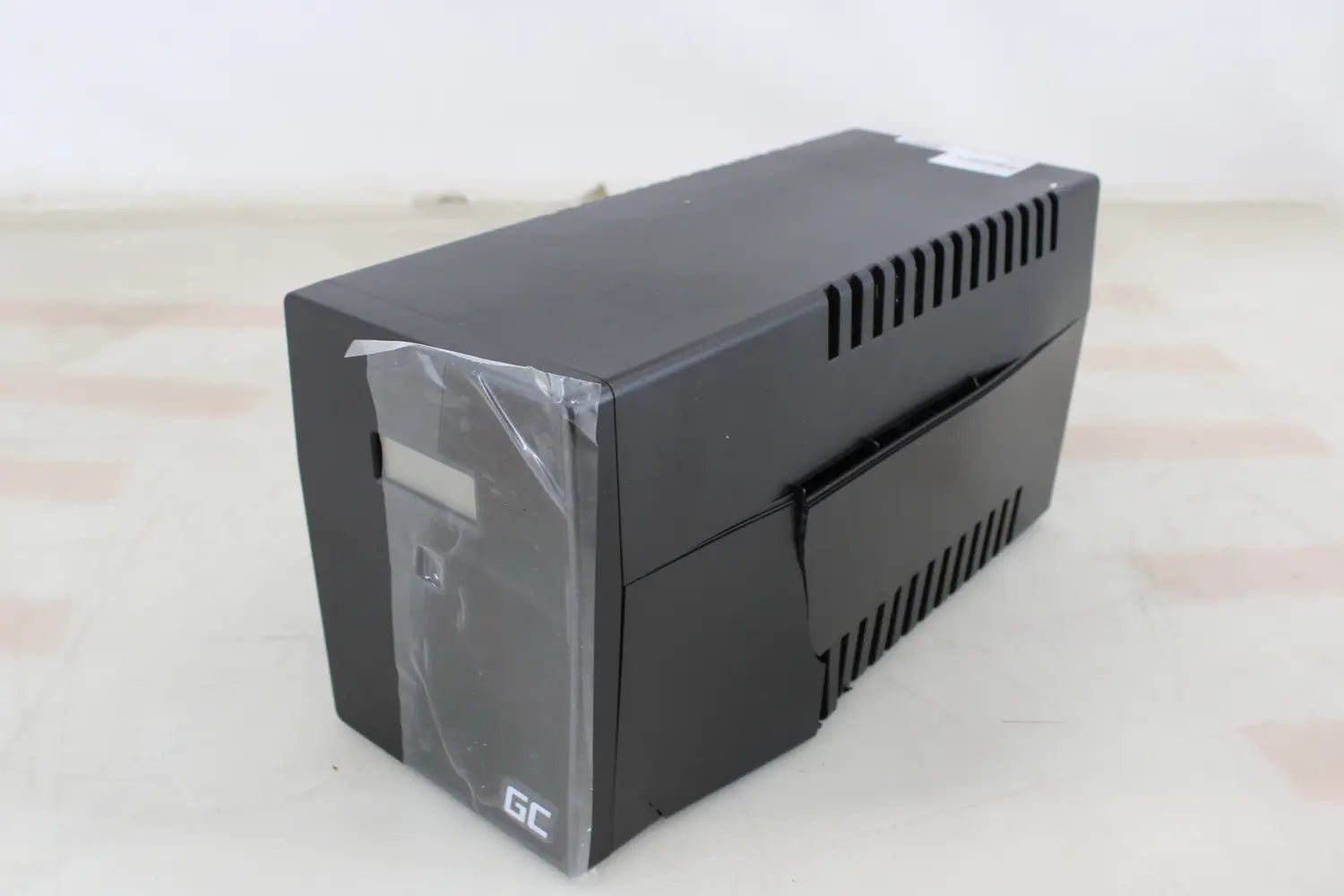 C-Ware Green Cell Ups Notstromversorgung Usv 2000 Va 1400 W überspannung Siehe Text/Foto - 5902701419752