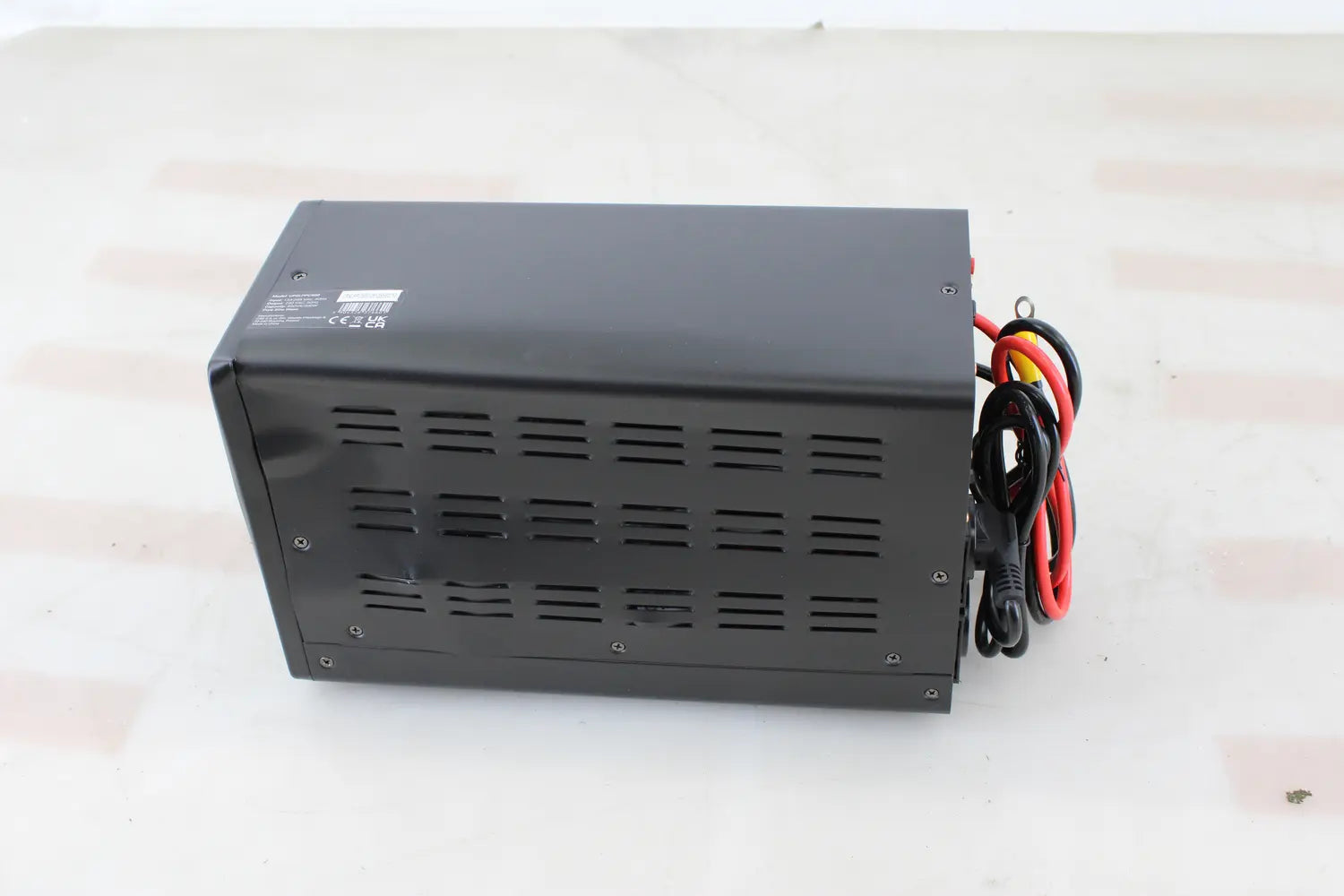 C-Ware Green Cell Usv Notstromversorgung Schwarz Powercore Display 800 V Siehe Text/Foto - 5904326376601