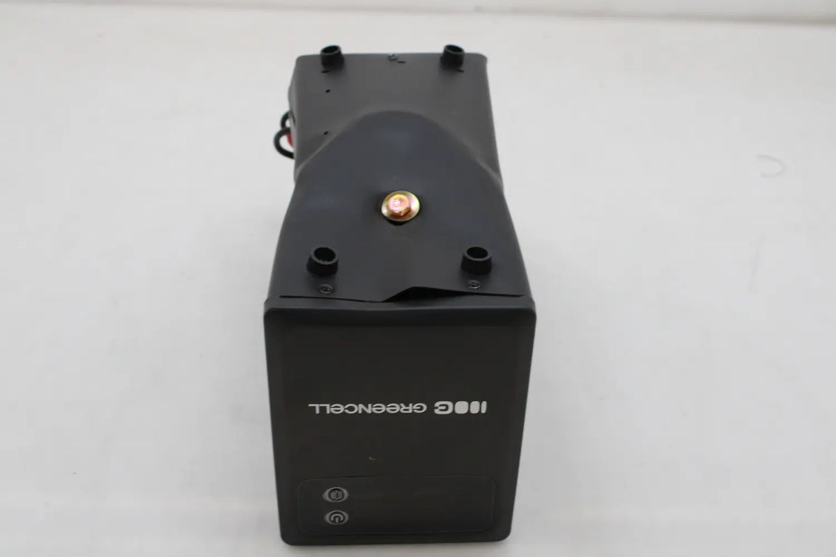 D-Ware Green Cell Usv Notstromversorgung Schwarz Powercore Lc Display 800 V Defektware - 5904326376601