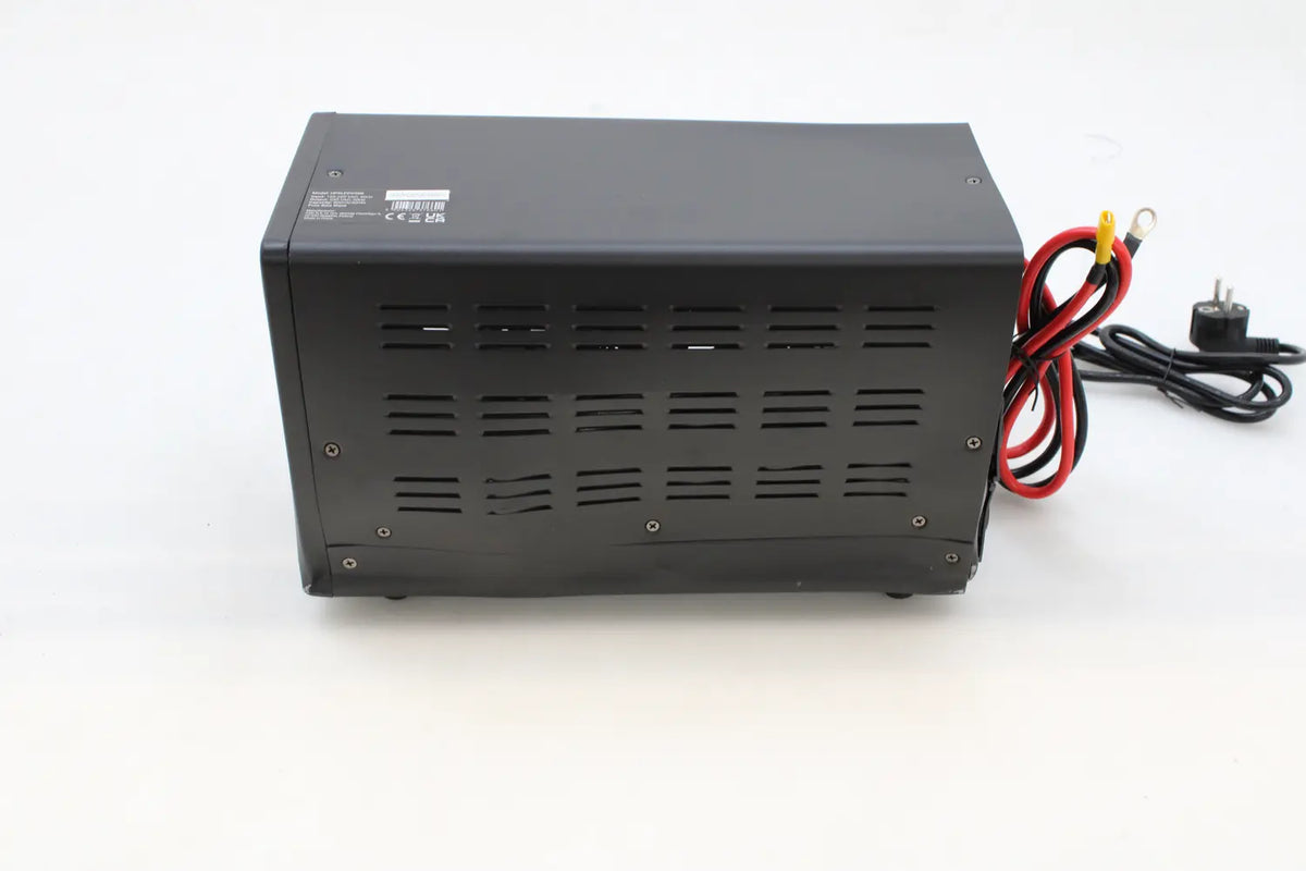 D-Ware Green Cell Usv Notstromversorgung 800 V Schwarz Powercore Lc Display Defektware - 5904326376601