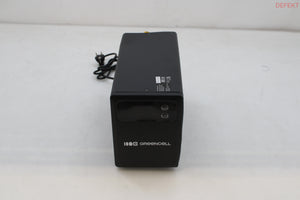 D-Ware Green Cell Usv Notstromversorgung 800 V Schwarz Powercore Lc Display Defektware