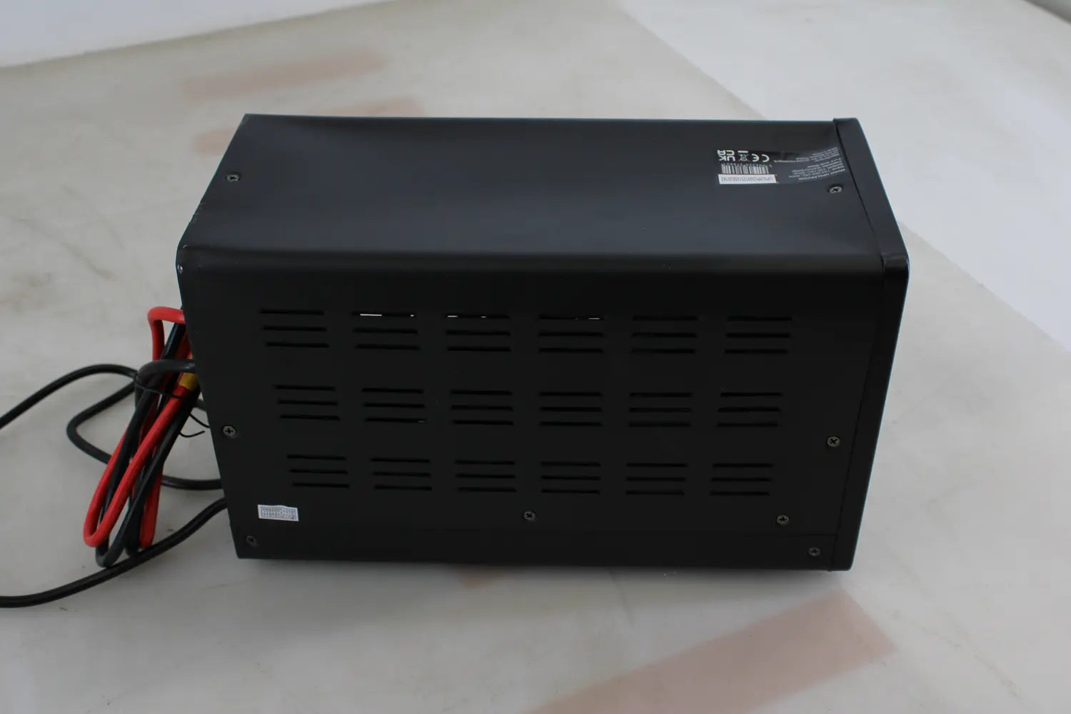 C-Ware Green Cell Usv Notstromversorgung Stromausfall Schwarz Powercore Siehe Text/Foto - 5904326376601