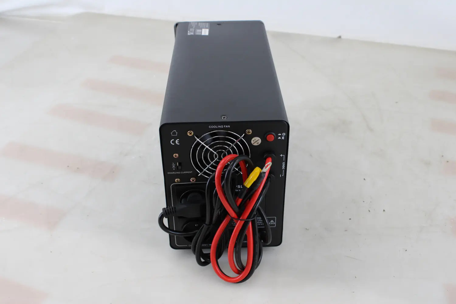 C-Ware Green Cell Usv Notstromversorgung Schwarz Powercore Display 800 V Siehe Text/Foto - 5904326376601
