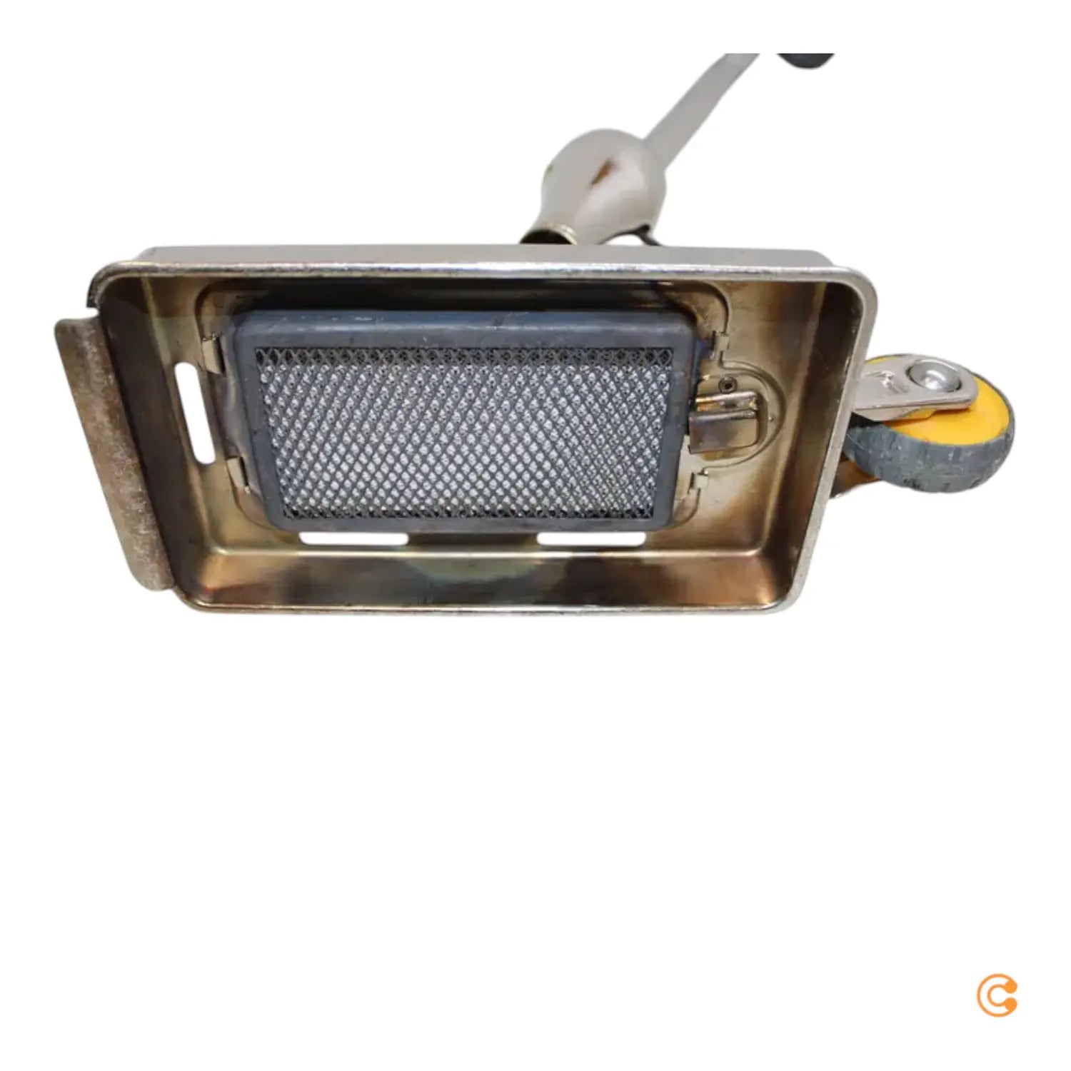 Hozelock 4177 0000 Green Power Turbo Abflammgerät Gartengerät Siehe Text/Foto B-Ware - 5010646063074