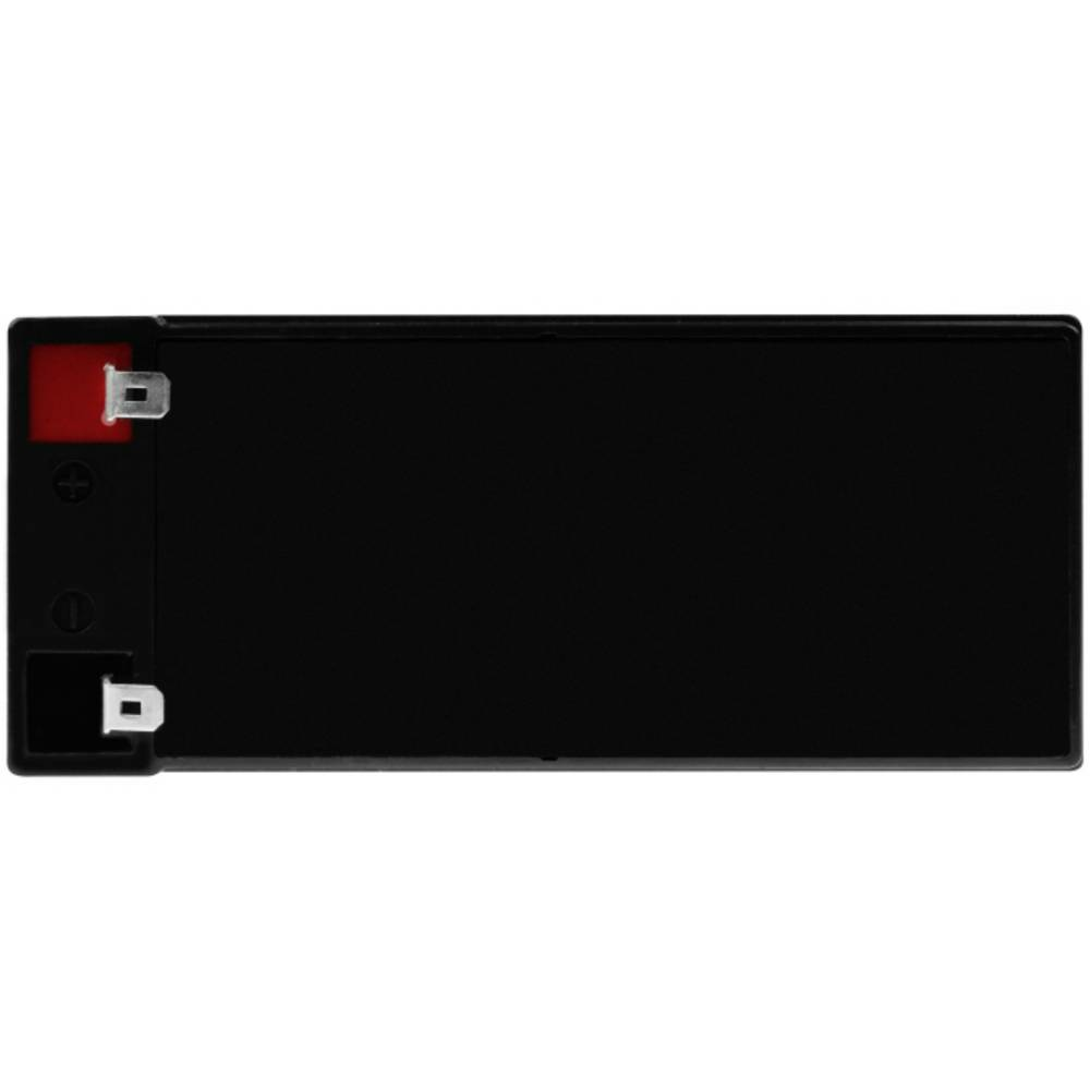 Green Cell Agm06 Bleiakku 12 V 9 Ah Blei Vlies Agm Akku Usv Notstrom 151x95x65mm B-Ware - 5902701411527