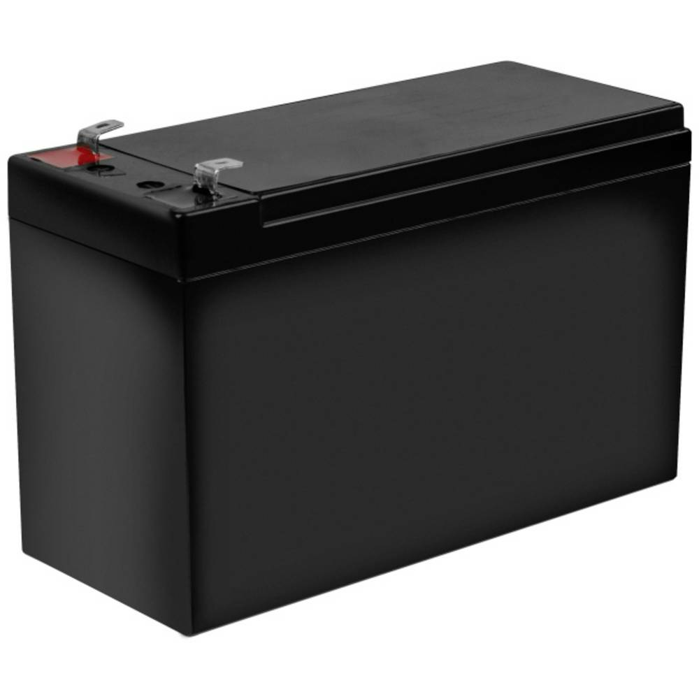 Green Cell Agm06 Bleiakku 12 V 9 Ah Blei Vlies Agm Akku Usv Notstrom 151x95x65mm B-Ware - 5902701411527