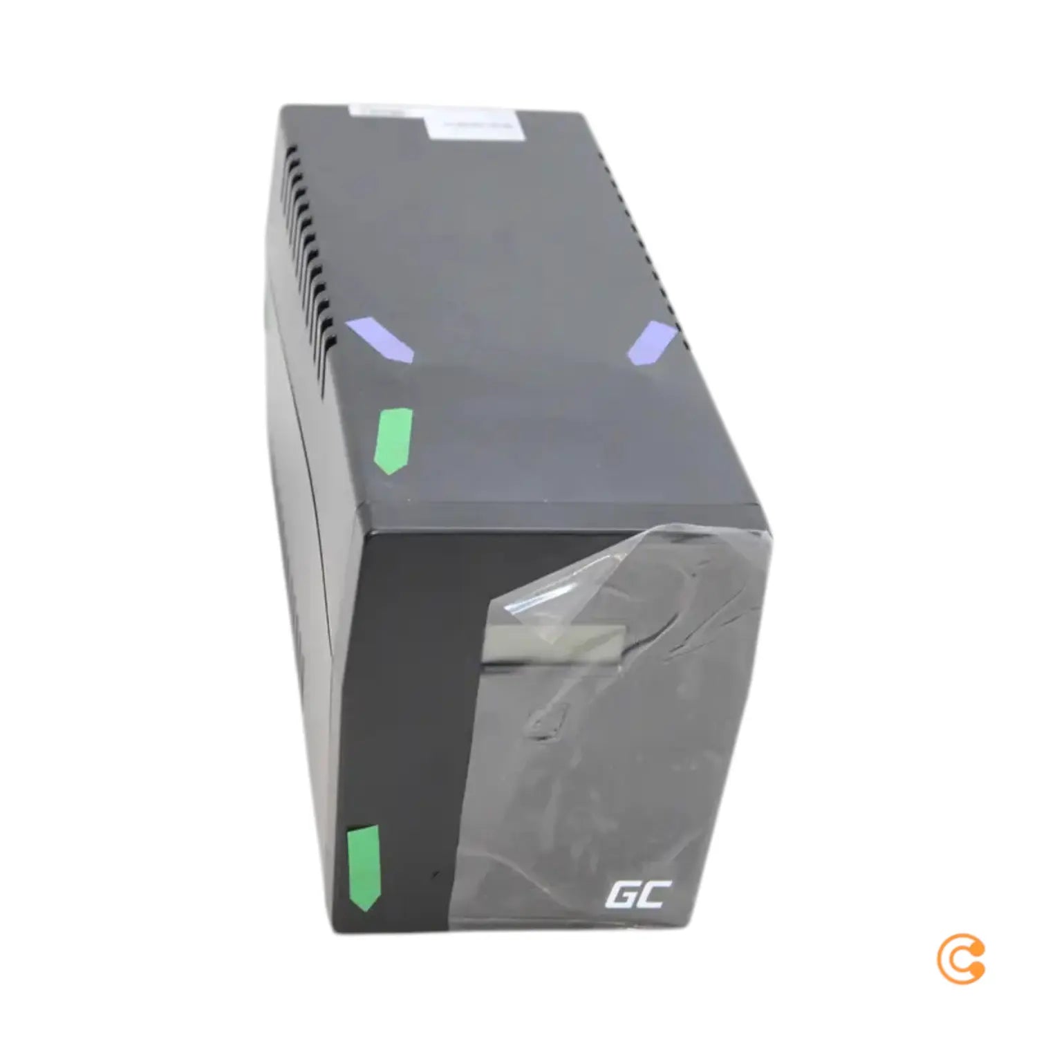 B-Ware Green Cell Usv Anlage Stromversorgung Netzteil Computer Pc Siehe Text/Foto - 5902701419646