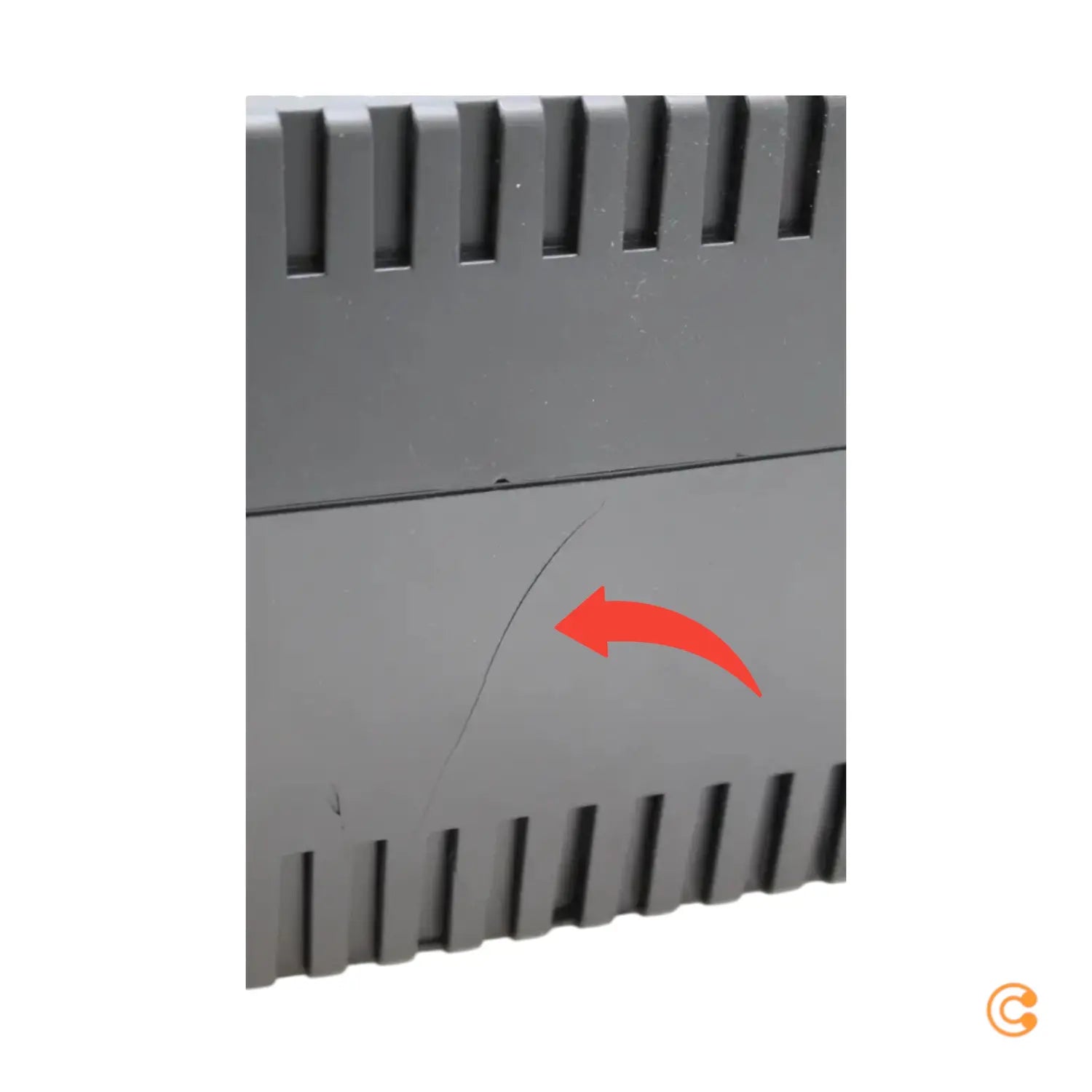 C-Ware Green Cell Usv Notstromversorgung Unterbrechungsfrei 2000 Va 1200 W Siehe Text/Foto - 5902701419653