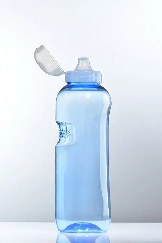 B-Ware Greiner Kavodrink Karton Flasche Trinkflasche 1 Liter Tritan 45 St Flip Top - 4260370463935