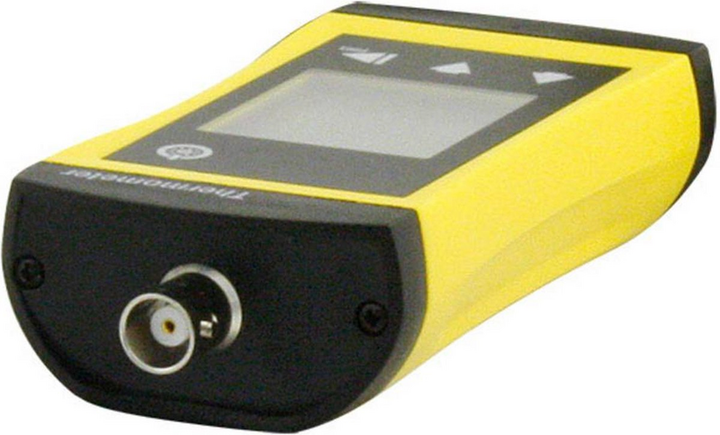 Greisinger G1700 Wpt3 Temperatur Messgerät Kalibriert Elektrisches Messgerät B-Ware